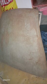 Predám náhradné diely Wartburg 311/312 - 13