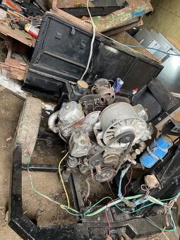 predám multicar m22 - 13