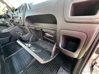 Renault Master 2.3DCi/96kW ČR L3H2 2.Maj. r.v.2018 - 13