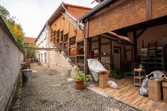 Obchodný priestor s úžitkovou plochou cca: 1040 m2. - 13