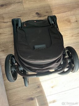 Kočík dvojkombinacia - 13