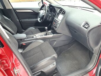 Citroën C4 PureTech 110 Shine - 13