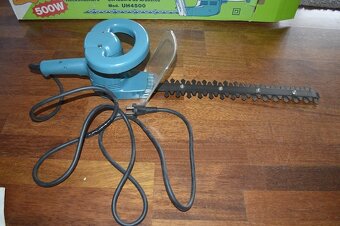 predam noznice na zivy plot MAKITA - 13