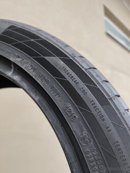 245/45R19 Continental SportContact5 - 13