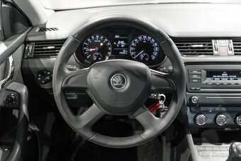 Škoda Octavia 1.6 TDI Active - 13