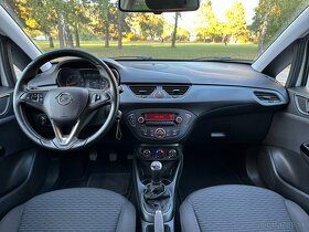 Opel Corsa 1.4T 110kW/150PS, NOVÁ STK 04/2026 - 13
