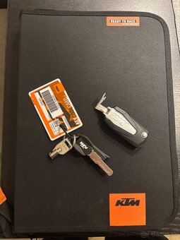 Ktm Super Adventure R 1290 2019 - 13