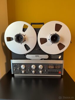 ReVox B77 mk2 - 13
