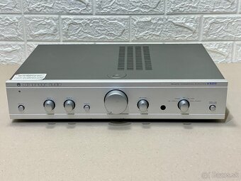 Cambridge Audio A500 + T500 + DVD99 - 13