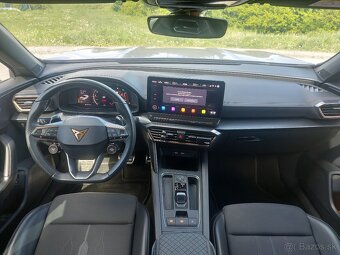 Cupra Formentor 2.0 TSI 310k 4Drive DSG Veloz - 13