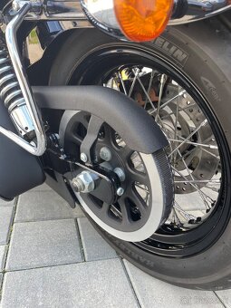 Predám Harley Davidson Street Bob 💪😎🍻 - 13