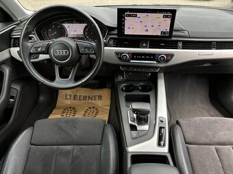 Audi A4 Allroad 40 2.0 TDI quattro S tronic - 13