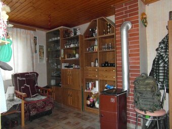 Záhradná chatka Prievidza predaj, sad 600. ročnice, 298 m2. - 13