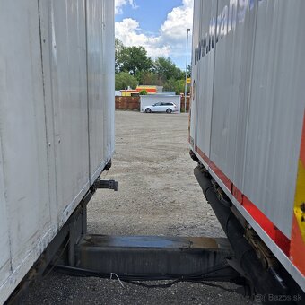 MB ACTROS 1842 r.v.2018 plus HIPOCAR r.v.2014 - 13