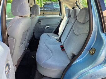 Citroën C3 1.6i 80 kW AT5 - 13