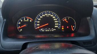 Honda Accord combi 2,2diesel - aj vymením, čítajte TEXT - 13