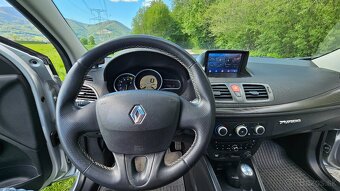 Renault megane coupe - 13