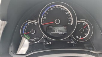 vw e-up - 13