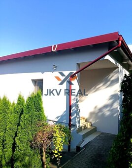 Ponúkame Vám na predaj dvojpodlažný dom v Prešove, Pod Wilec - 13