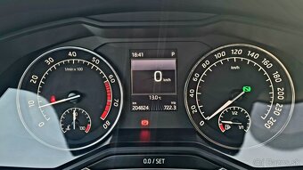 Škoda Superb 1.8 TSI Ambition Plus DSG - 13
