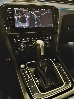 VOLKSWAGEN ARTEON R-LINE 2.0TDI 4x4 140KW - 13