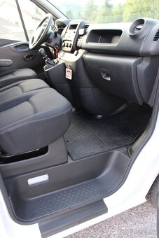 Fiat Talento 1.6D-REZERVOVANÉ - 13