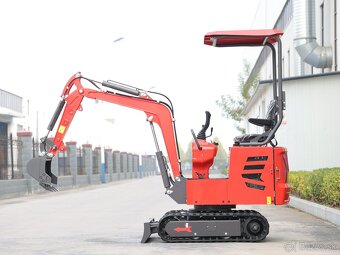 Minibager 1tona Toros - 13