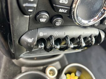 Mini SD Countryman 2.0d - 13