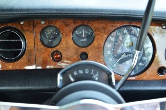 Rolls-Royce Silver Shadow I - 13