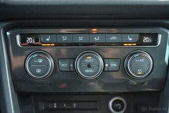Volkswagen Tiguan 2.0 BiTDi, SR voz, 1. maj, odpočet DPH - 13