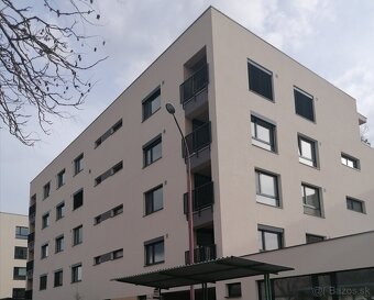 2-izb. byt v Skalici na prenájom, Byty pri Mlyne - 13