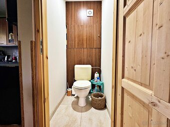 3i - byt 63,80m2 Čordáková ulica 2.p/12 balkón výťah - 13