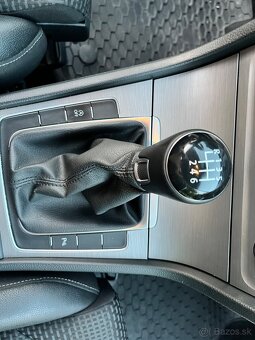 VW GOLF 7 - 2.0TDI 110kw - 13