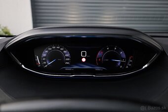 Peugeot 3008 1.5 BlueHDi S&S Active - 13