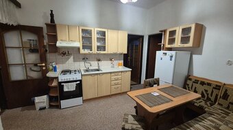 Rodinný dom s veľkorysým pozemkom na predaj, Priekopa - 13