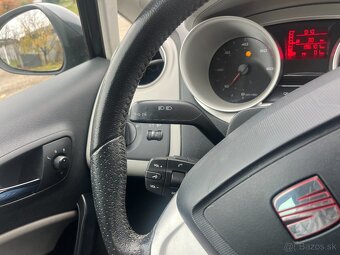 Seat Ibiza ST 1,9TDi - 13