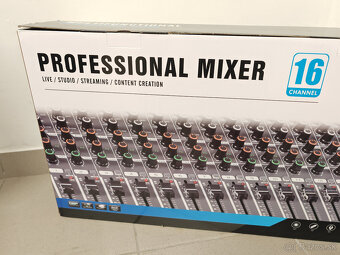 Mix PULTY s echom - 13