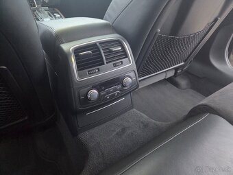 A6 C7 3.0TDI Quattro S-tronic - 13