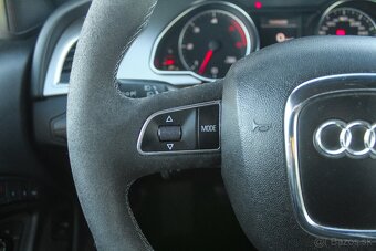 "PREDANE" Audi A5 3.0 TDi Quattro DPF - 13