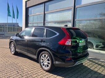 Honda CR-V 1.6 i-DTEC Elegance 2wd - 13