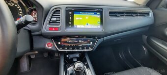 Honda HR-V 1.5 - 13