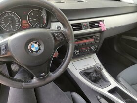 BMW 325d Lim E90 - 13