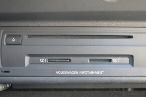 Volkswagen Golf Sportsvan 1.6 TDi - 13