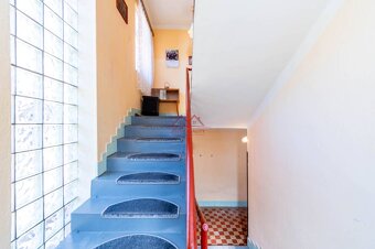 DOM NA PREDAJ, OBEC KEČOVO, OKRES ROŽŇAVA - 13