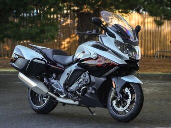 Bmw k1600 GT sport - 13