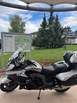 Bmw k1600 GT sport - 13