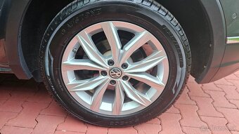 VOLKSWAGEN TIGUAN  2,O TDI 4-MOTION - 13