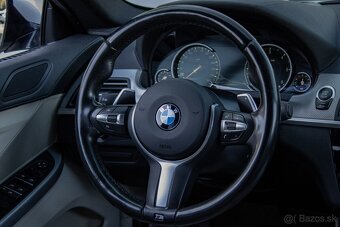 BMW Rad 6 Gran Coupé 640d xDrive M Sport Edition - 13