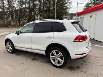 VW Touareg II 3.0 TDI - 13