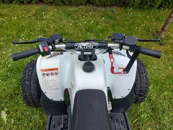 Access DRR 100 Race - 13
